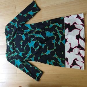 Beautiful shift dress